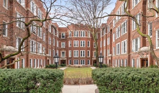 5470 S Woodlawn Ave. #1E, Chicago, IL 60615