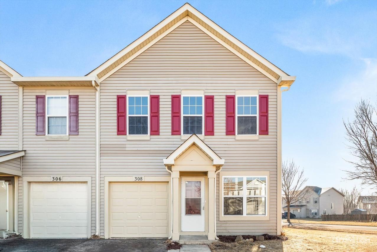 308 Alyssa St., Plano, IL 60545