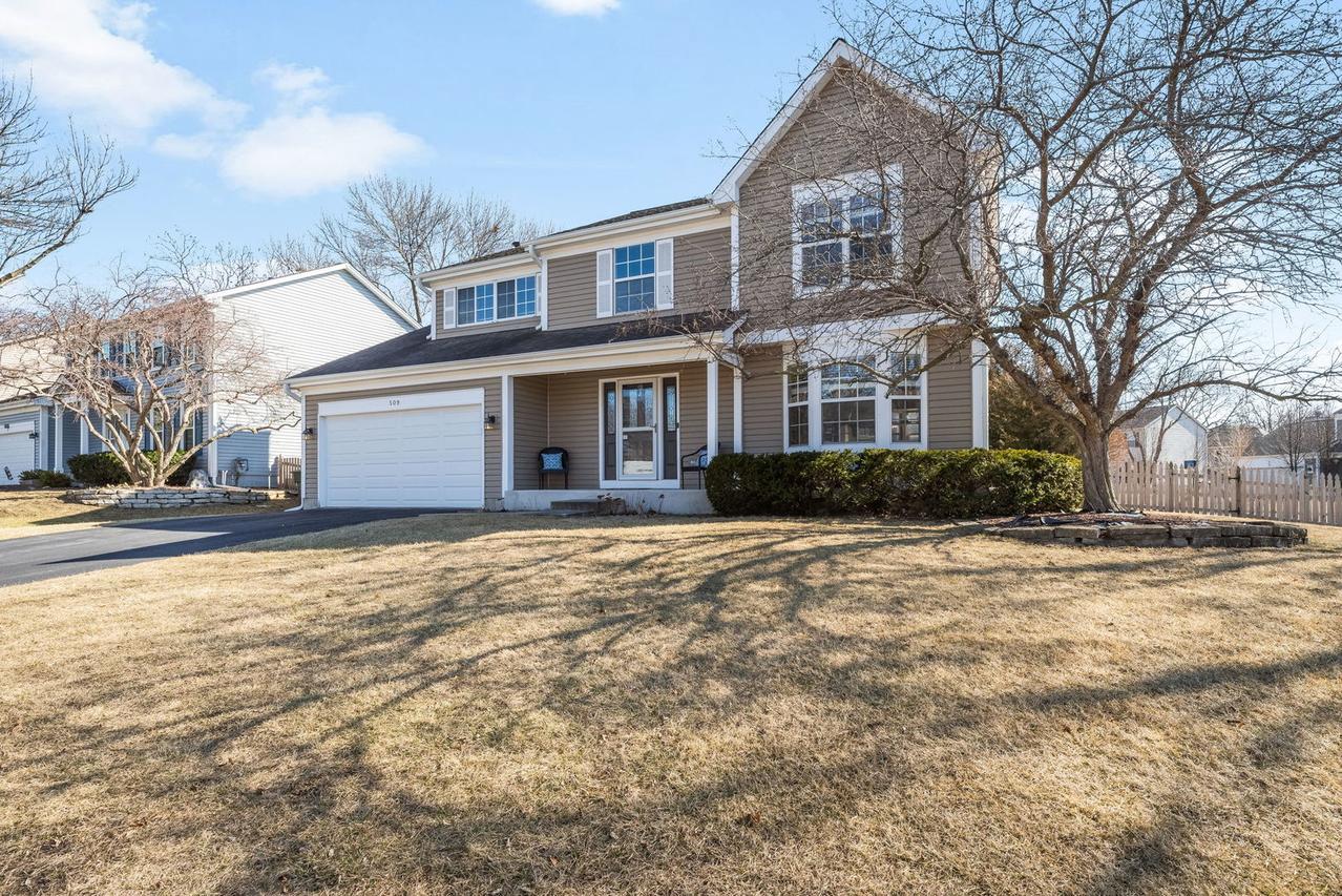 509 W Hawthorne Blvd., Mundelein, IL 60060