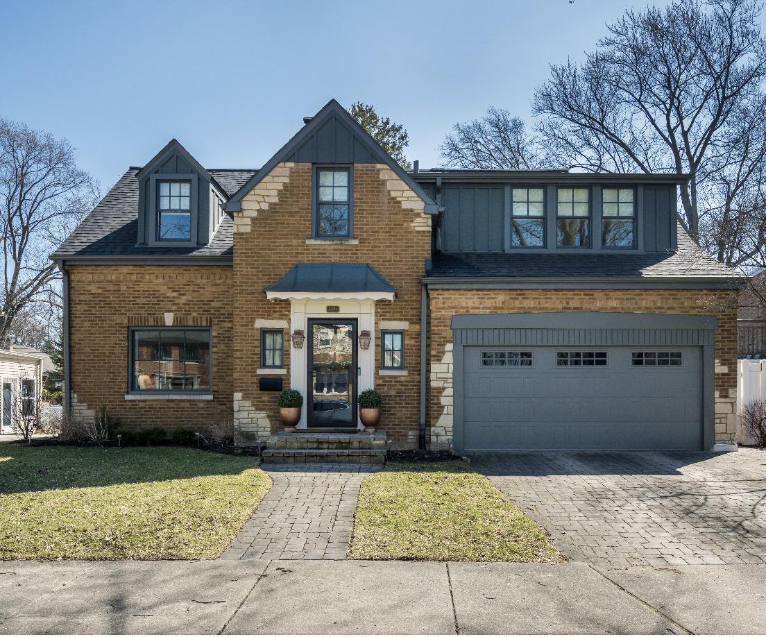 6529 N Ponchartrain Blvd., Chicago, IL 60646