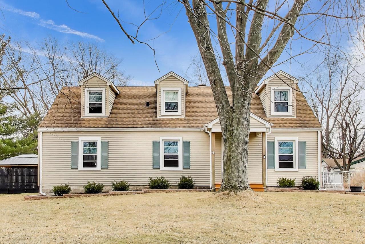 1607 W Plainfield Rd., La Grange Highlands, IL 60525