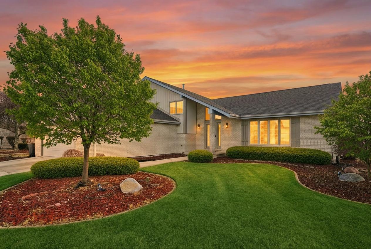 22931 Ridgeway Ave., Richton Park, IL 60471