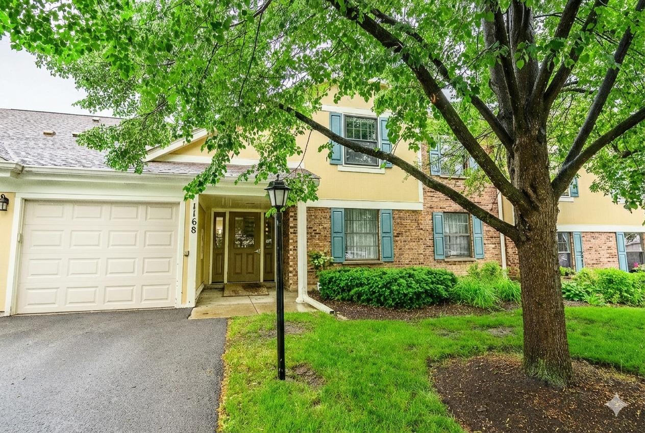 1168 Northbury Ln. #B1, Wheeling, IL 60090