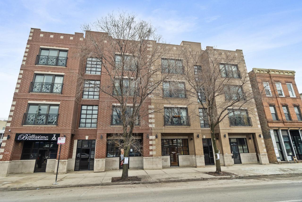 [Address Hidden by Seller], Chicago, IL 60622