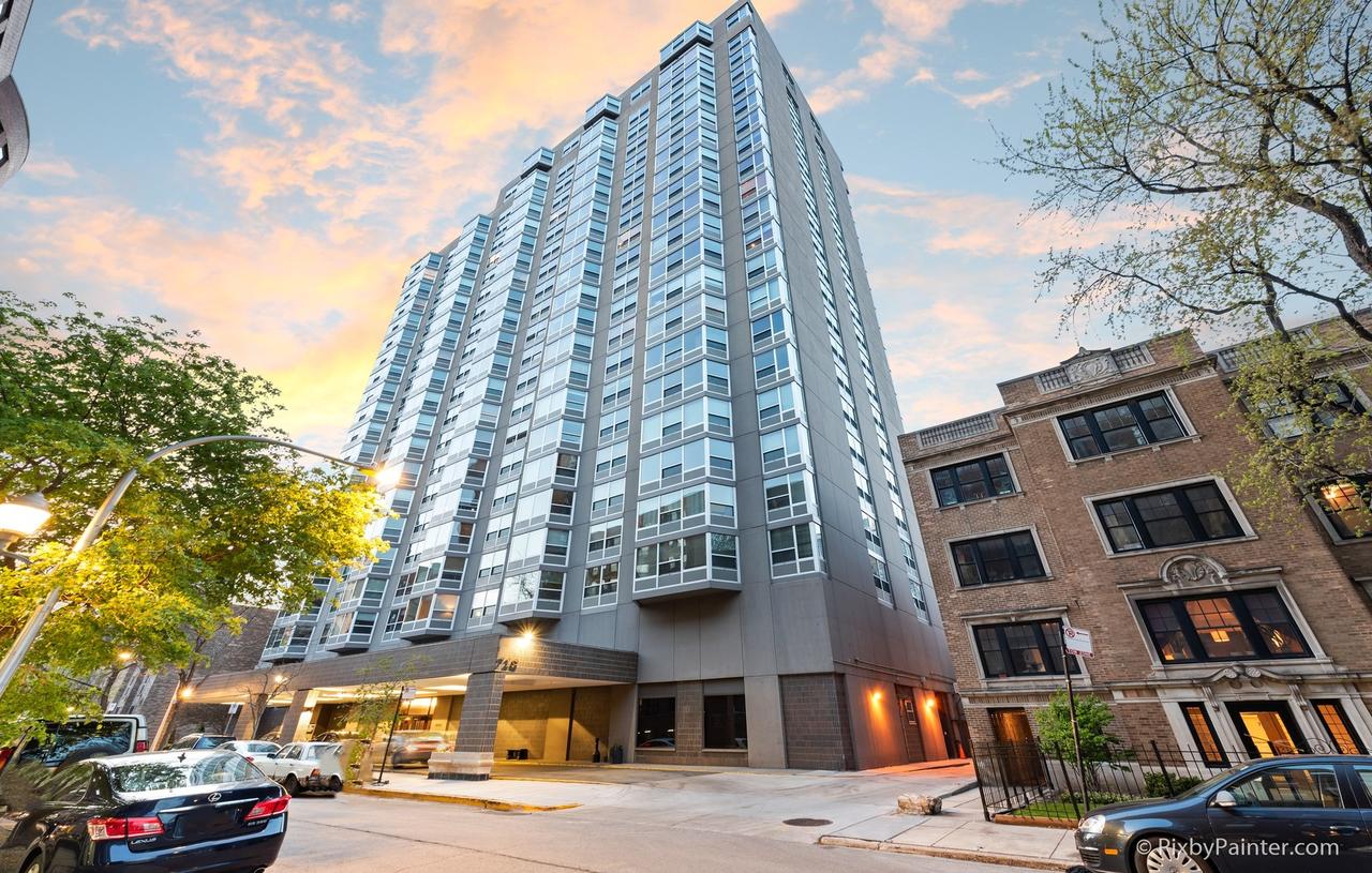 720 W Gordon Ter. #6K, Chicago, IL 60613