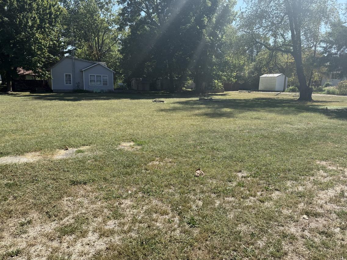 403 N Hopkins St., Newman, IL 61942