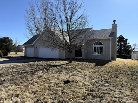 New Homes with Master Bedrooms on the 1st Floor in Loves Park: February 14th to February 20th