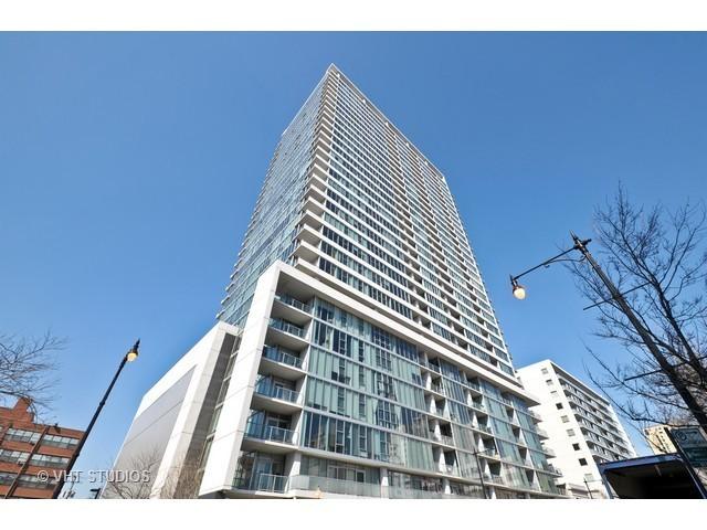 1720 S Michigan Ave. #208, Chicago, IL 60616