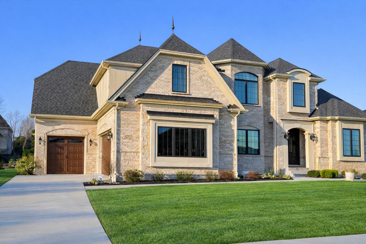 4207 Carpenter Rd., Naperville, IL 60564