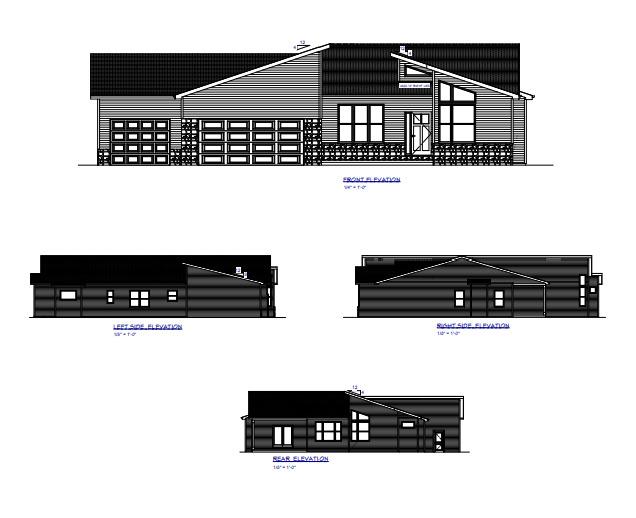 New Homes with Master Bedrooms on the 1st Floor in Urbana: February 14th to February 20th