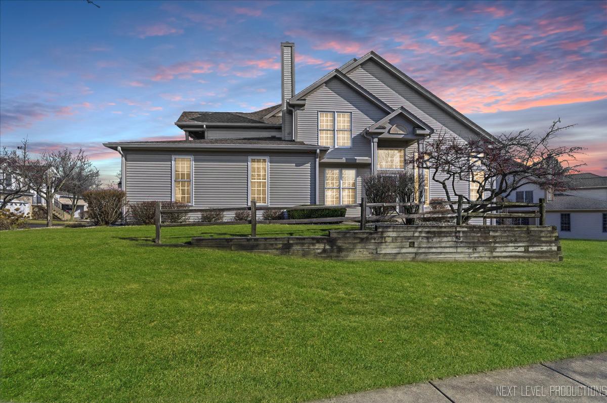 1546 Treeline Ct., Naperville, IL 60565