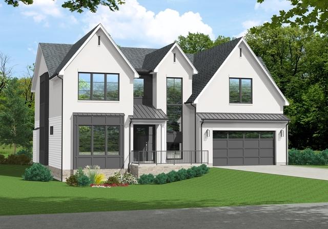 1443 Hawthorne Ln., Glenview, IL 60025