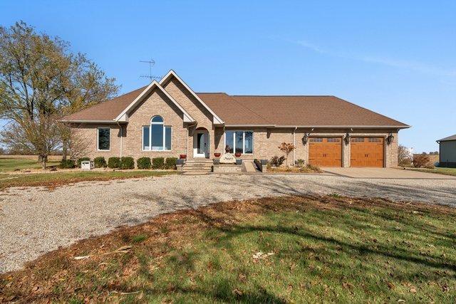 [Address Hidden by Seller], Blackstone, IL 61313
