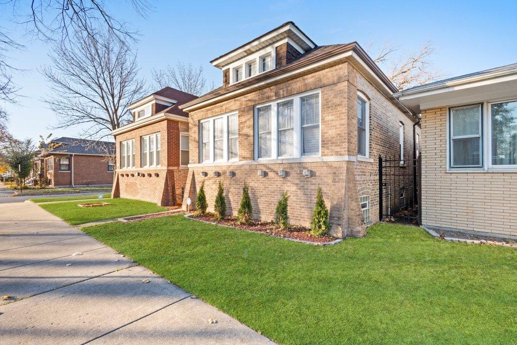 602 E 88th Pl., Chicago, IL 60619