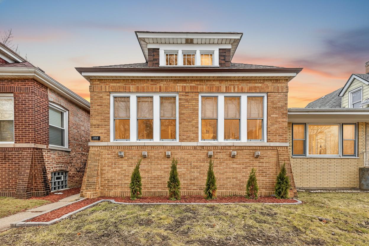 602 E 88th Pl., Chicago, IL 60619