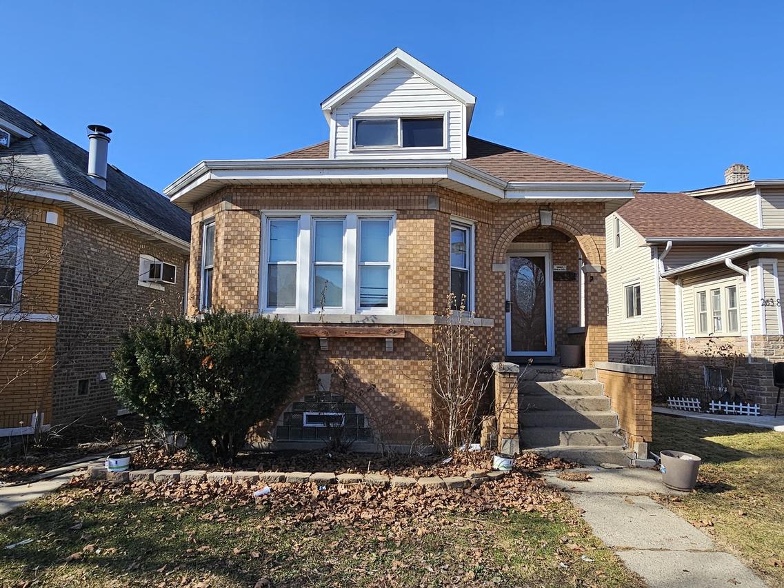 2632 N Oak Park Ave., Chicago, IL 60707