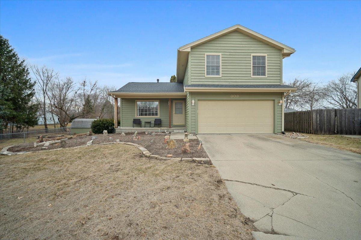 303 Jo Ann Ct., Normal, IL 61761