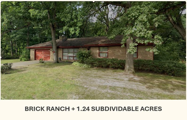 3700 Woodland Ln., Downers Grove, IL 60515