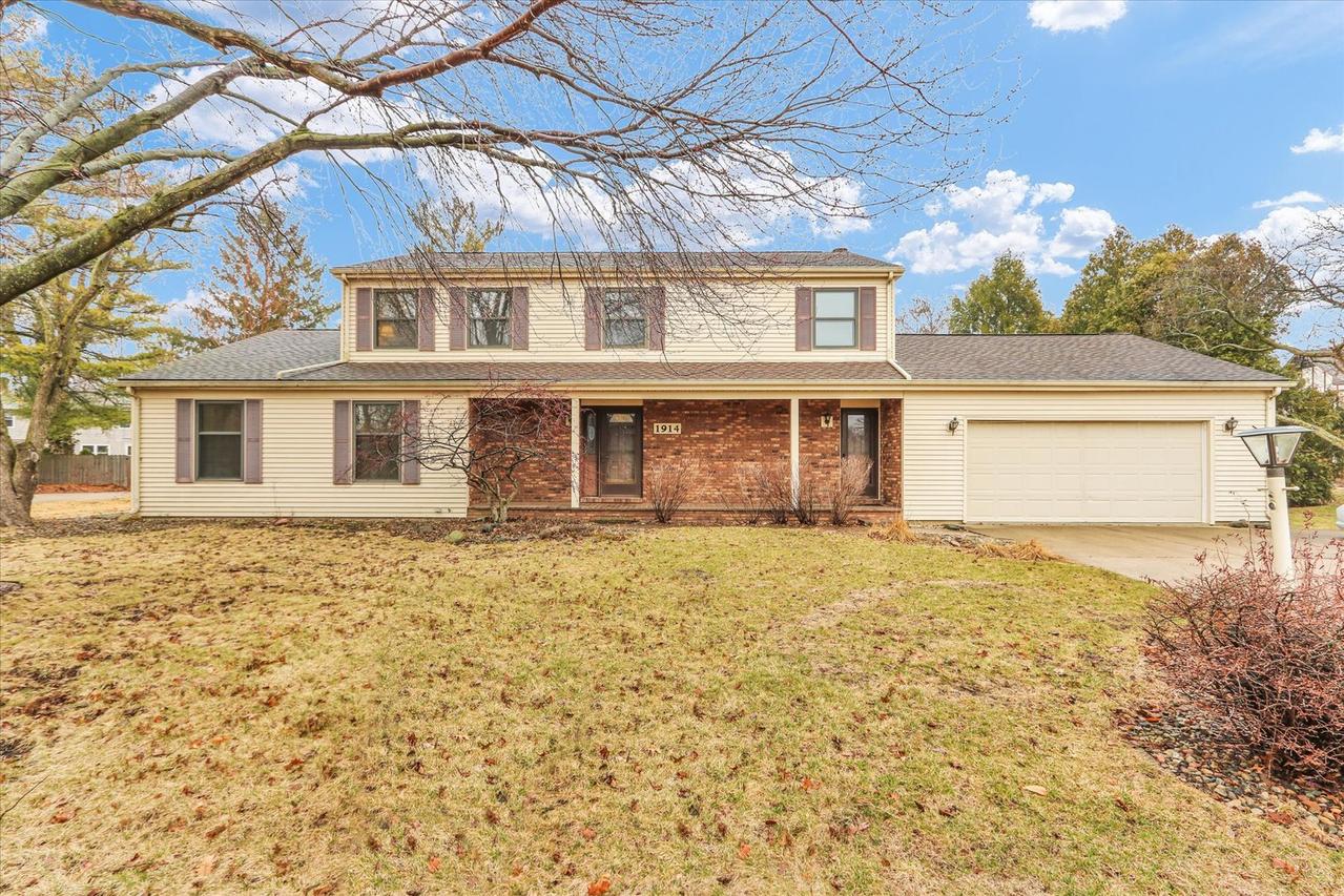 1914 Trout Valley Dr., Champaign, IL 61822