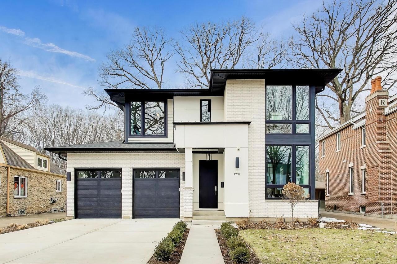 1234 S Western Ave., Park Ridge, IL 60068