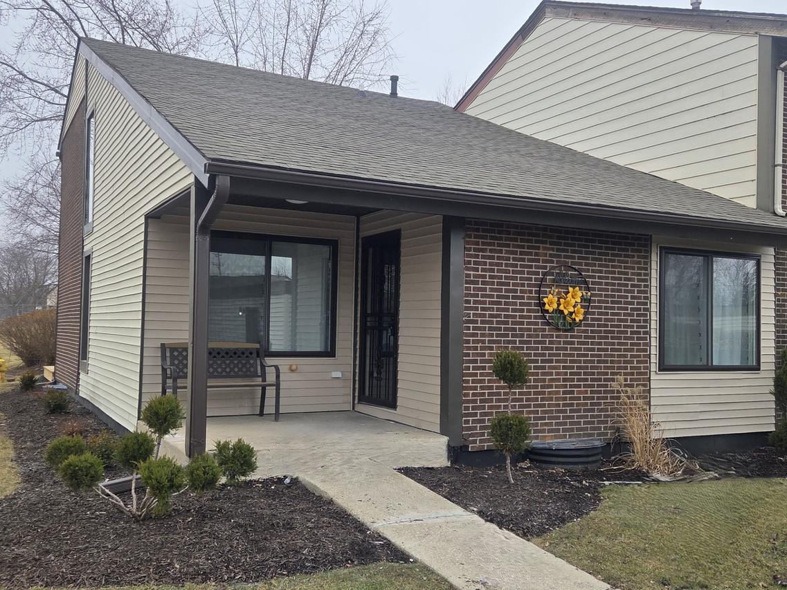 401 Pebble Beach Cir., University Park, IL 60484