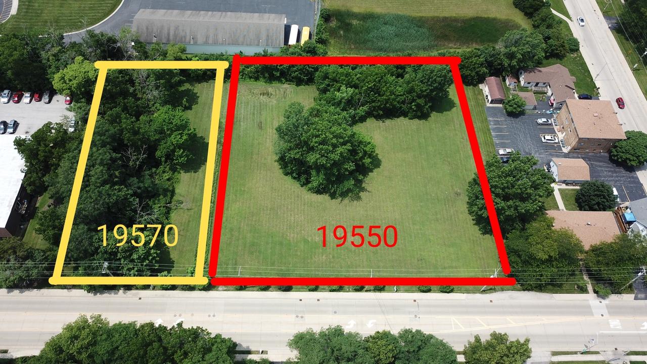 19550 Wolf Rd., Mokena, IL 60448