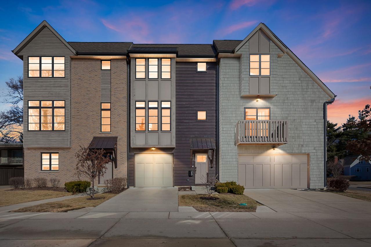 488 Newton Ave., Glen Ellyn, IL 60137
