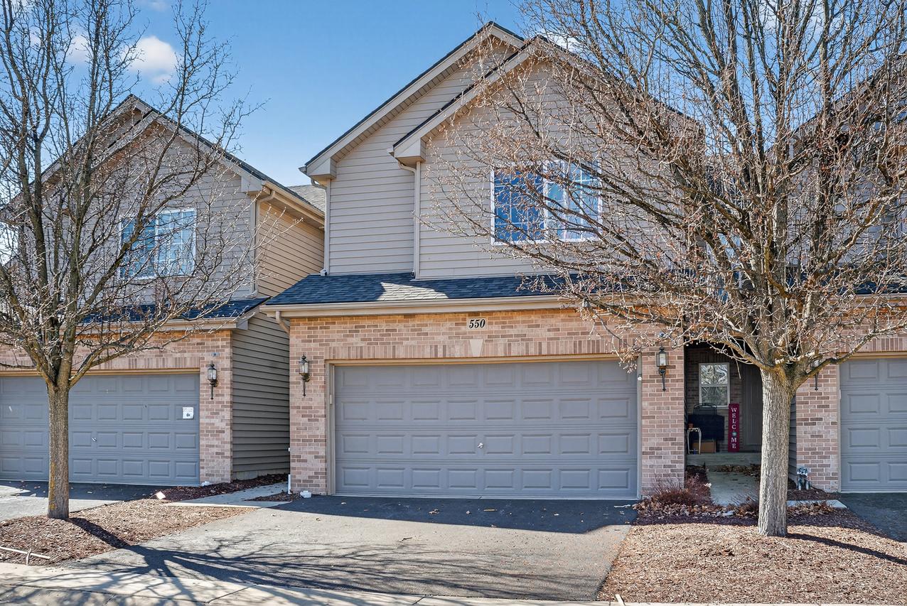 550 Madison Ln., Elgin, IL 60123