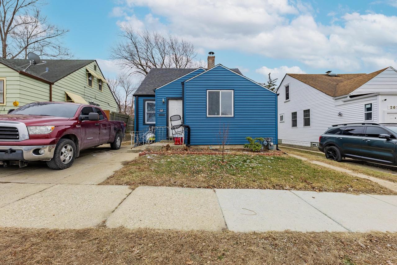 2625 W 89th St., Evergreen Park, IL 60805