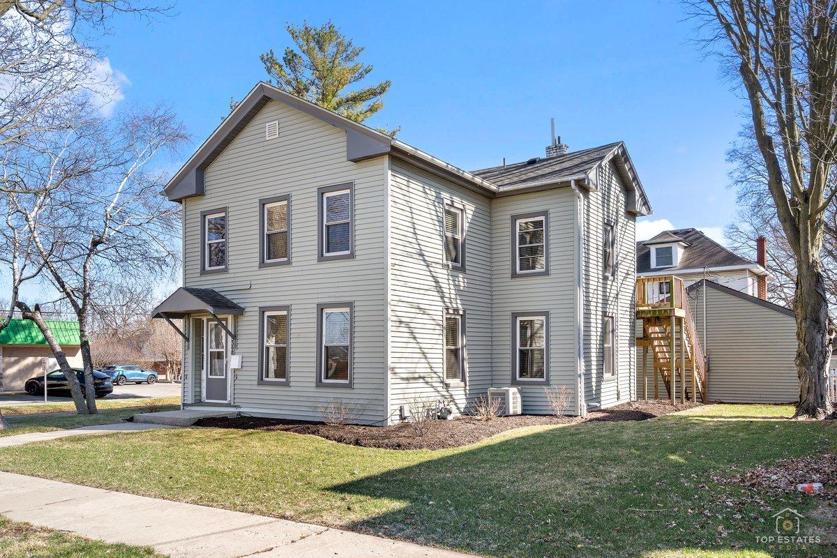 322 E Church St., Sandwich, IL 60548