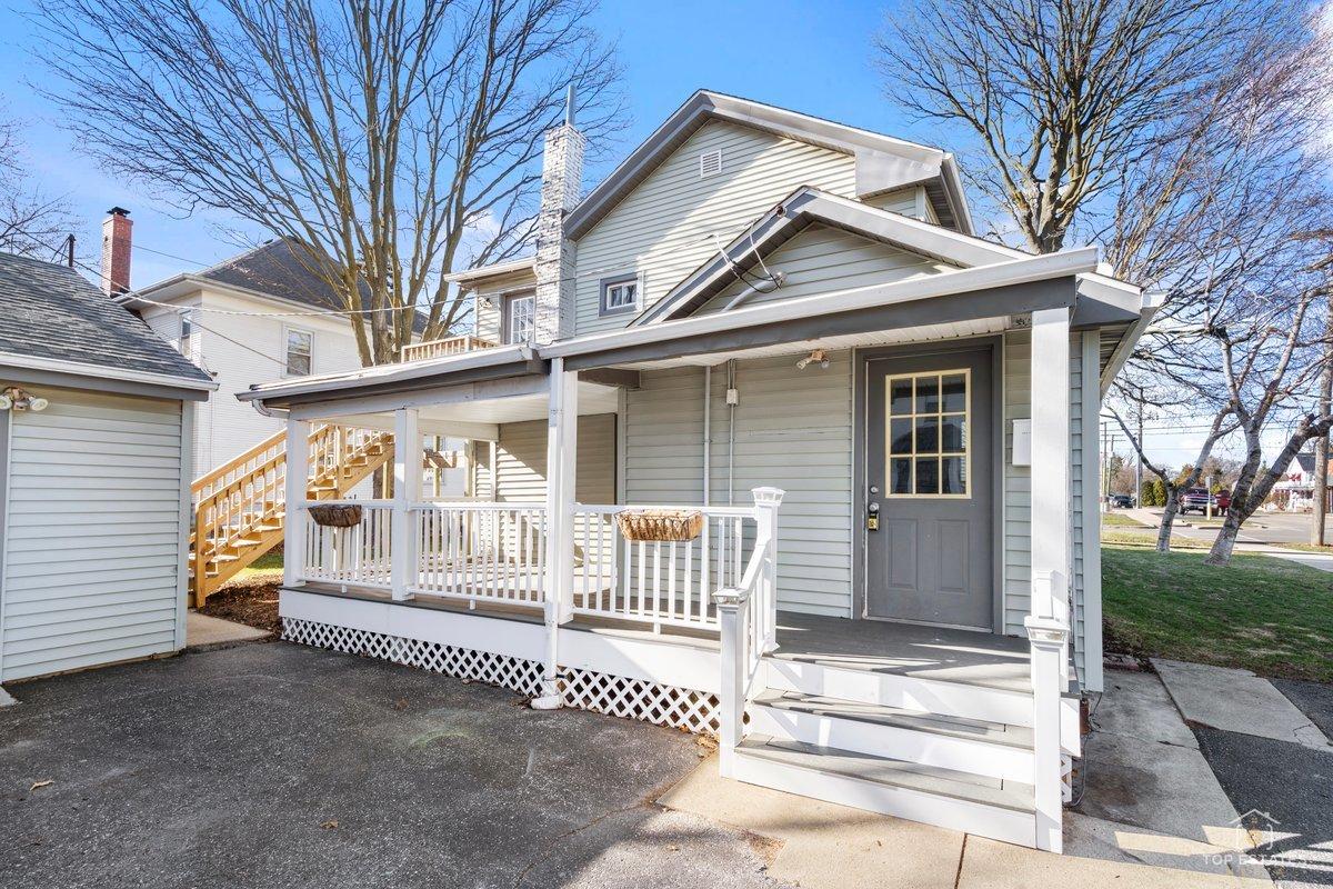 322 E Church St., Sandwich, IL 60548