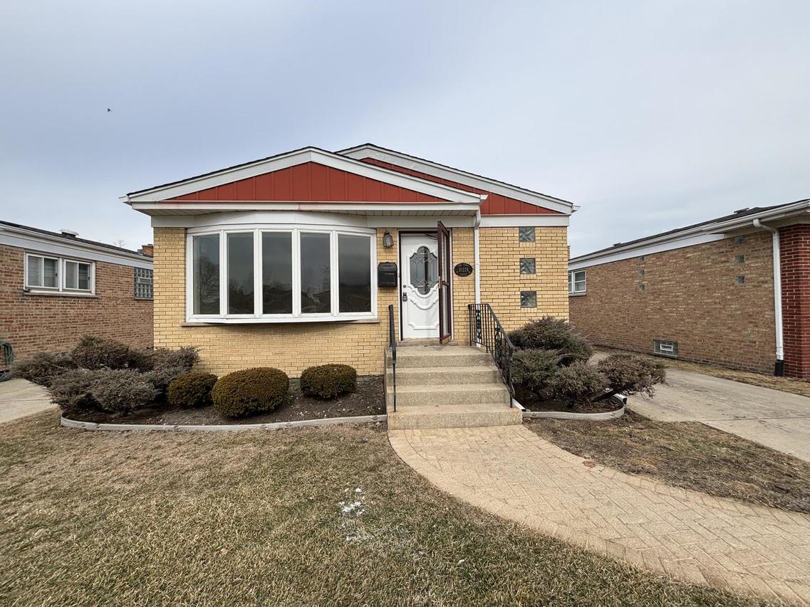 10224 Mcnerney Dr., Franklin Park, IL 60131
