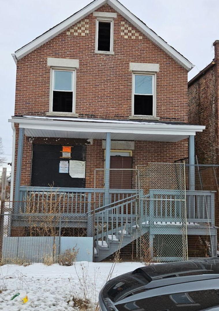 1507 Shields Ave., Chicago Heights, IL 60411