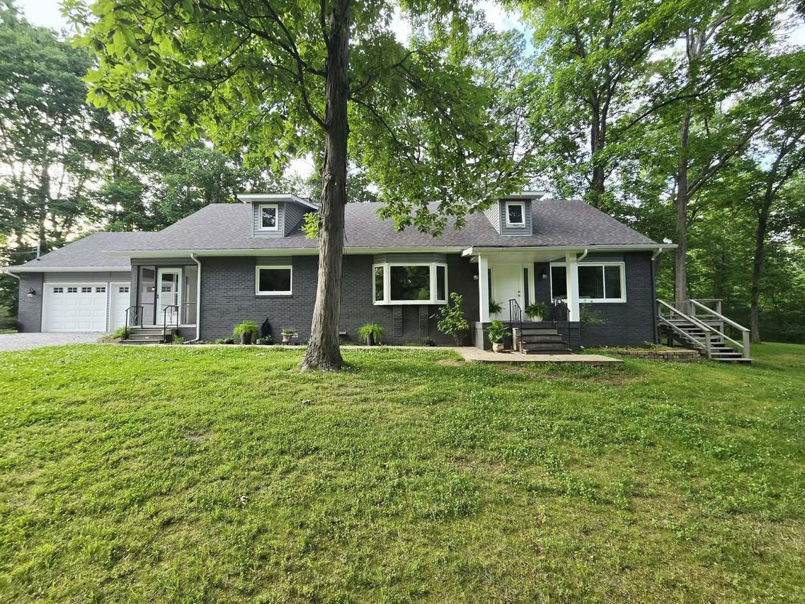 14700 N Allen Ln., Mt Vernon, IL 62864