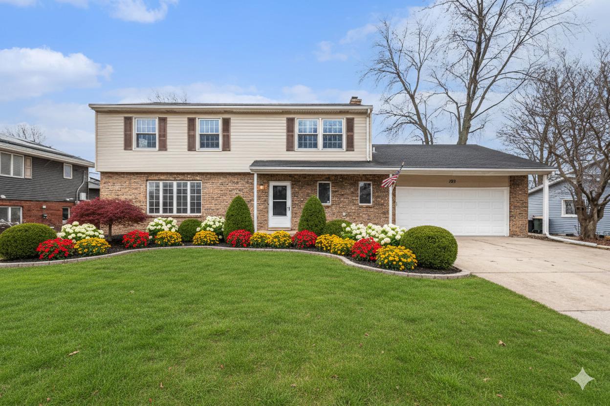 323 Chicago Rd., Oswego, IL 60543