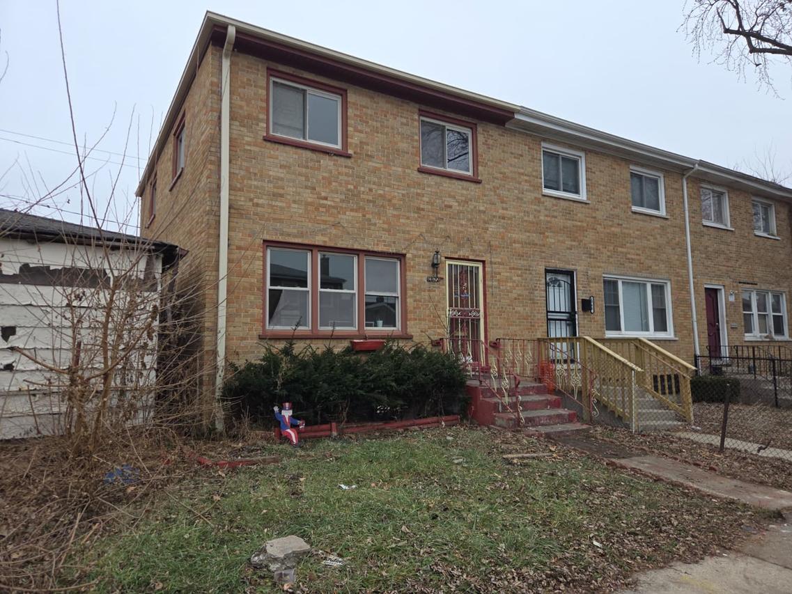 1870 S Kildare Ave., Chicago, IL 60623