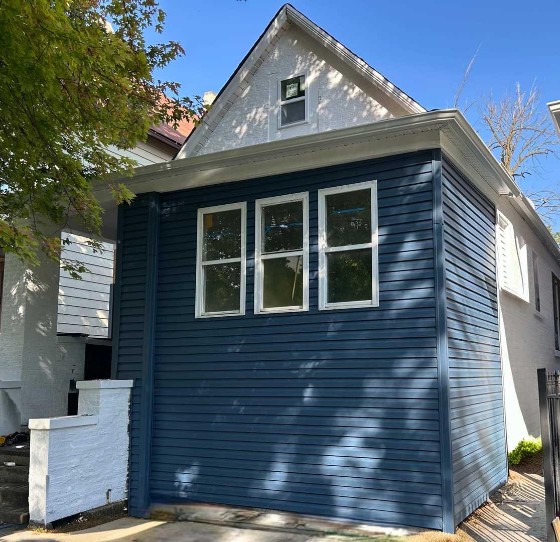 11333 S Edbrooke Ave., Chicago, IL 60628