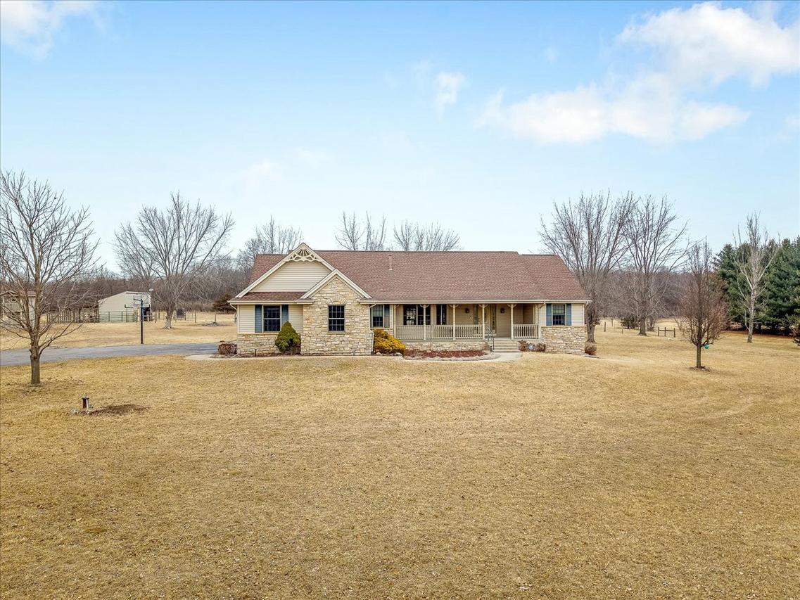754 E Equestrian Pointe Dr., Oregon, IL 61061