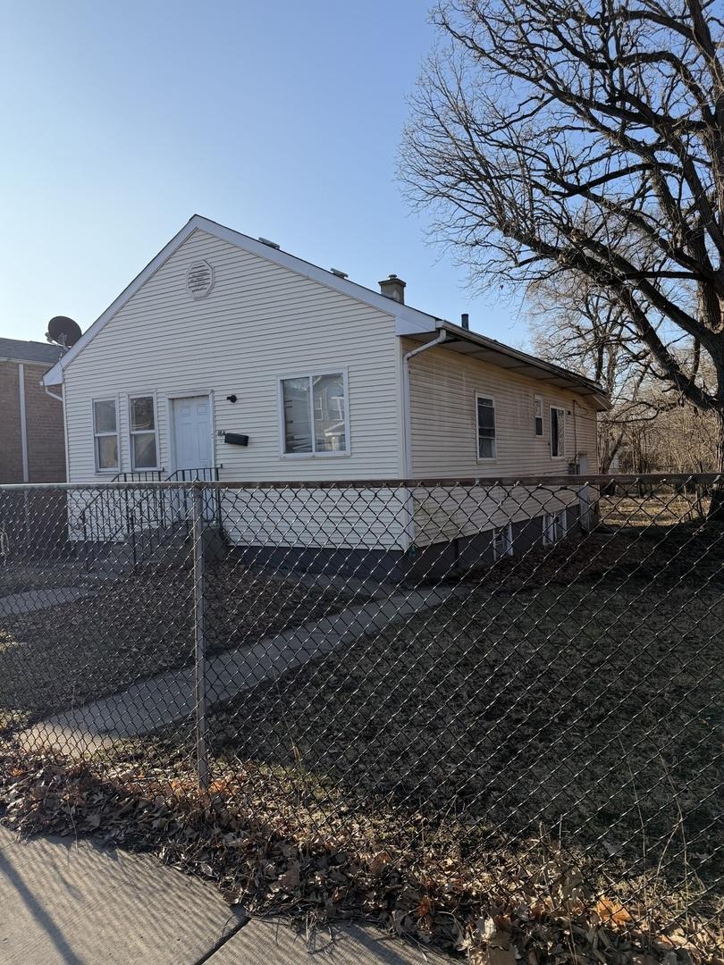 11648 S Vincennes Ave., Chicago, IL 60643