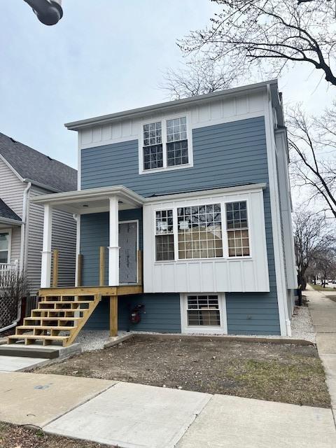 3901 N Richmond St., Chicago, IL 60618