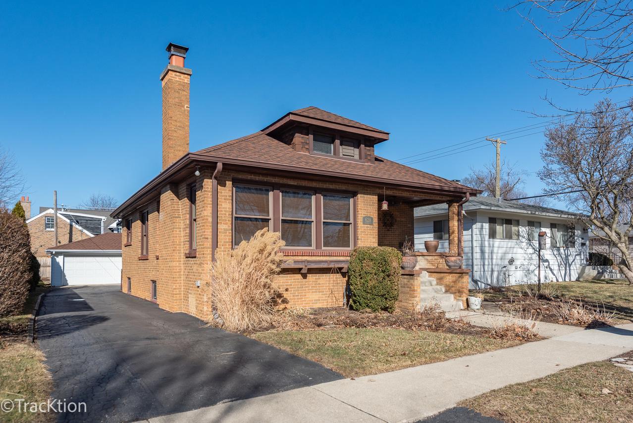 628 Franklin St., Downers Grove, IL 60515