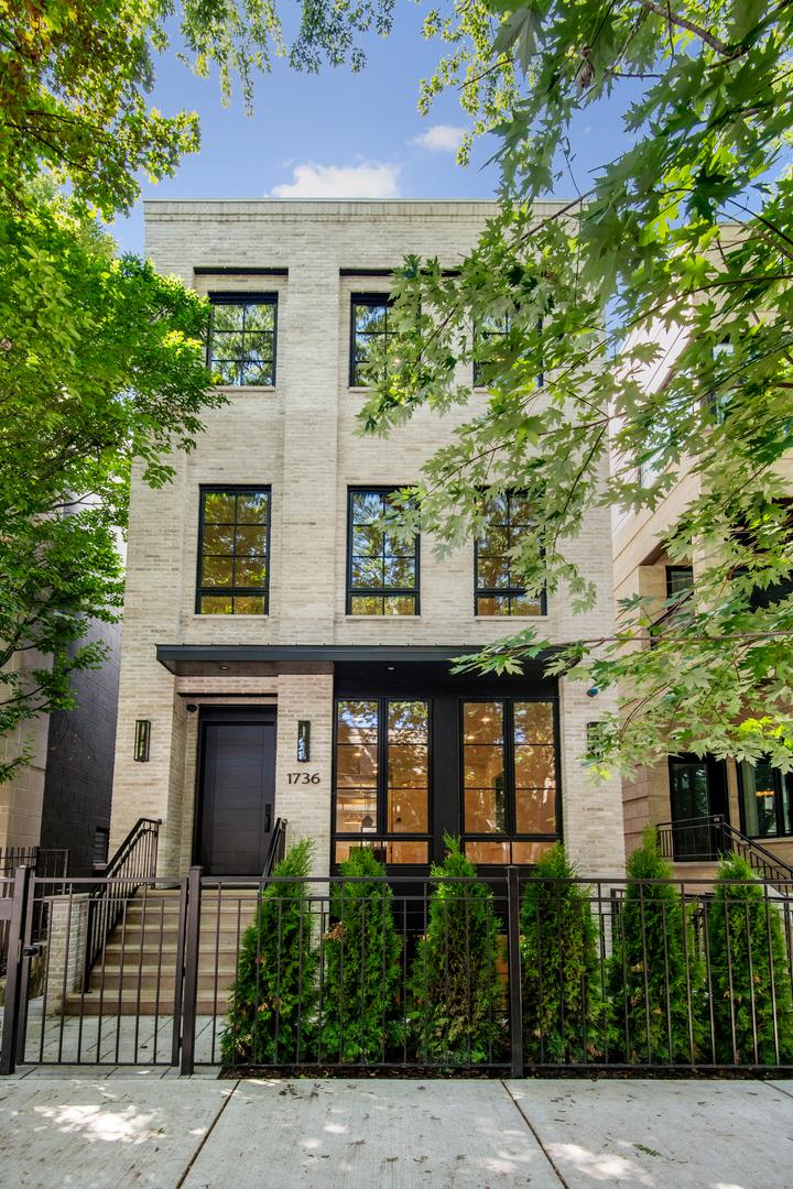 1736 N Winchester Ave., Chicago, IL 60622