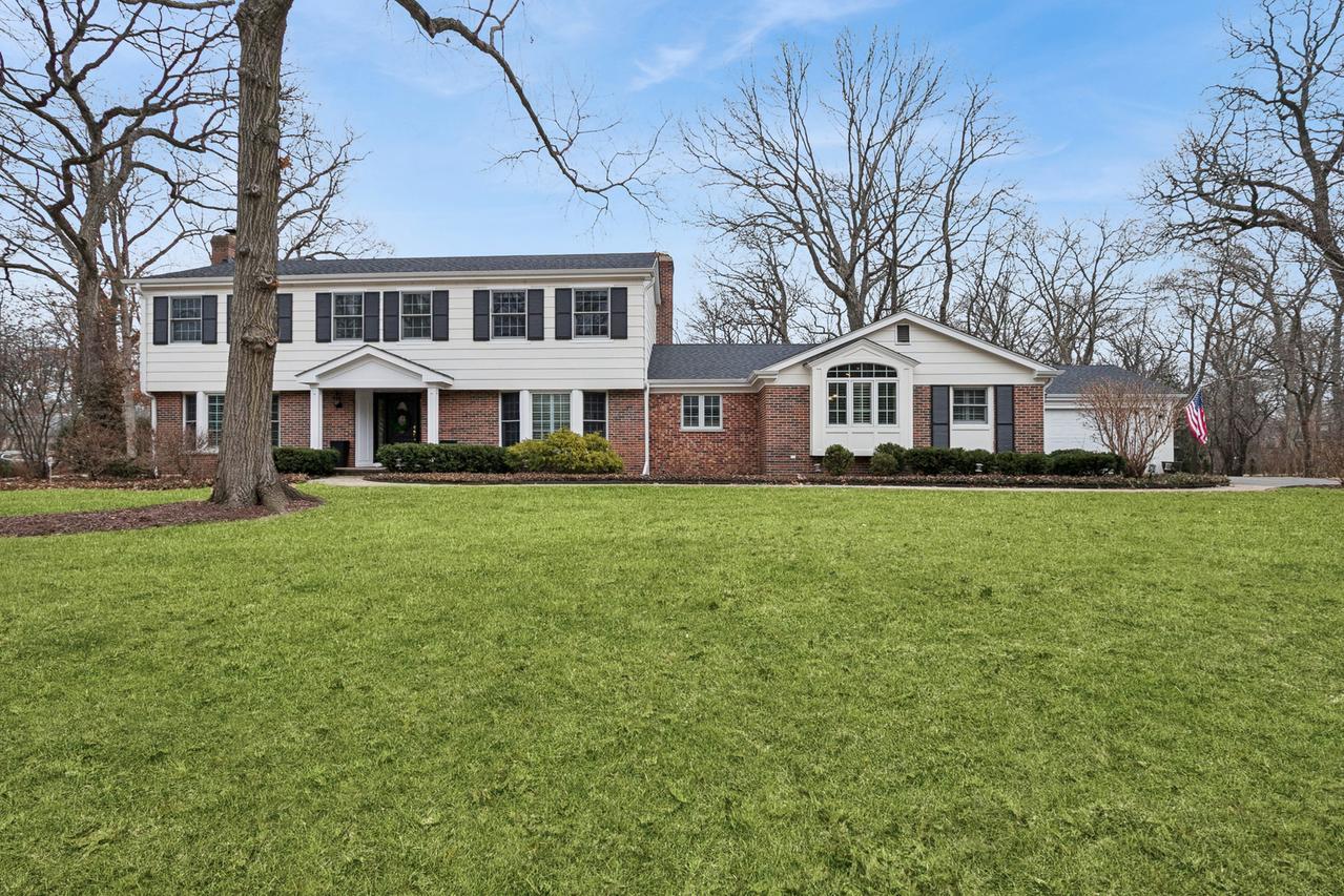 665 Grandview Ln., Lake Forest, IL 60045