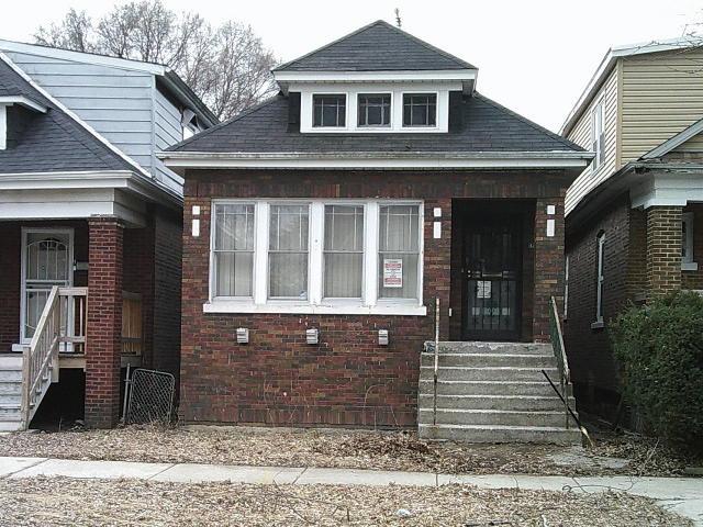 645 E 90th Pl., Chicago, IL 60619