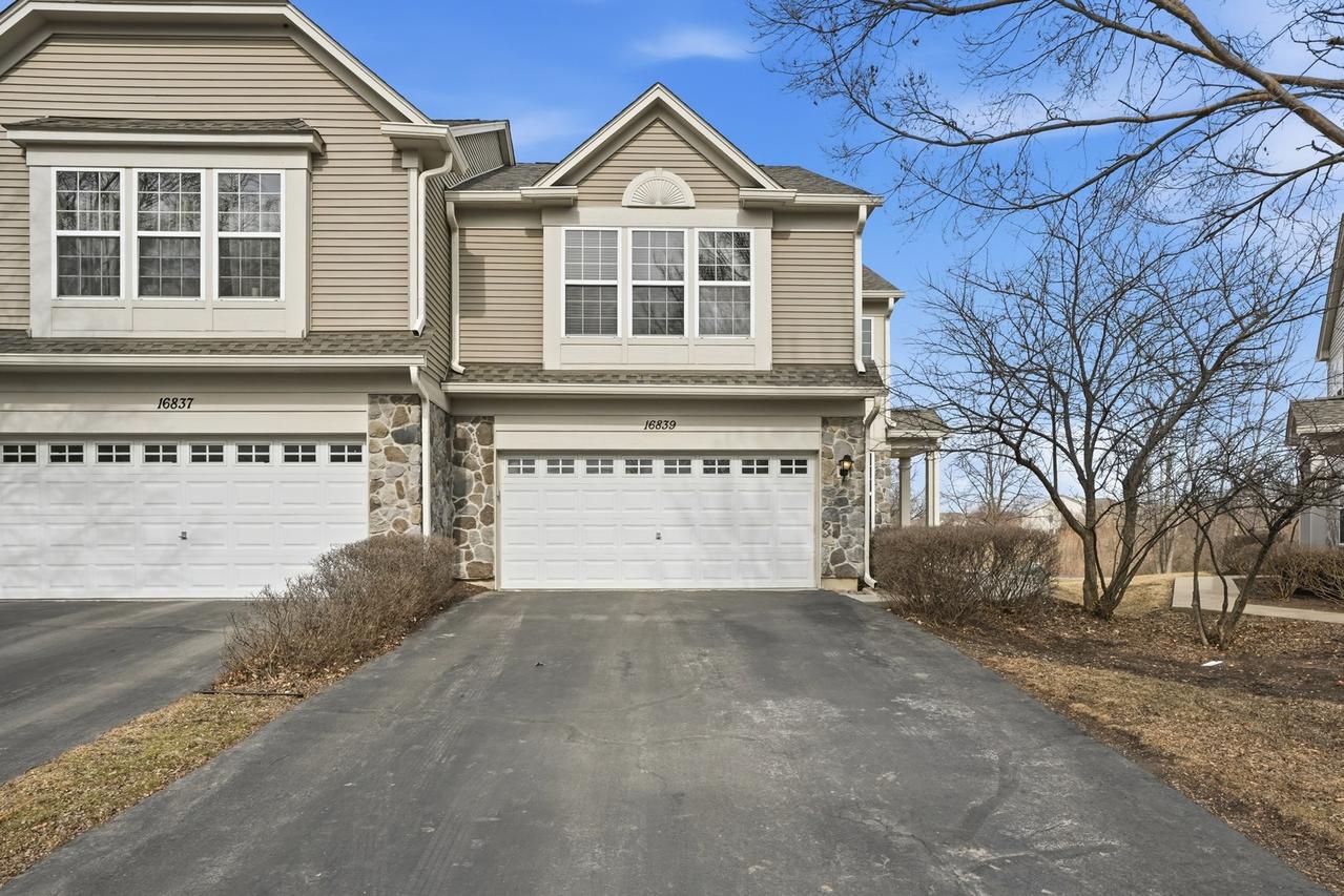 16839 S Ivy Ln., Lockport, IL 60441