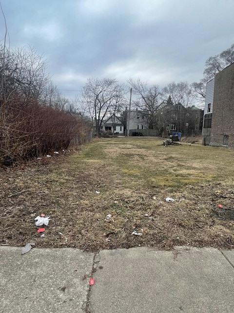 6610 S Carpenter St., Chicago, IL 60621