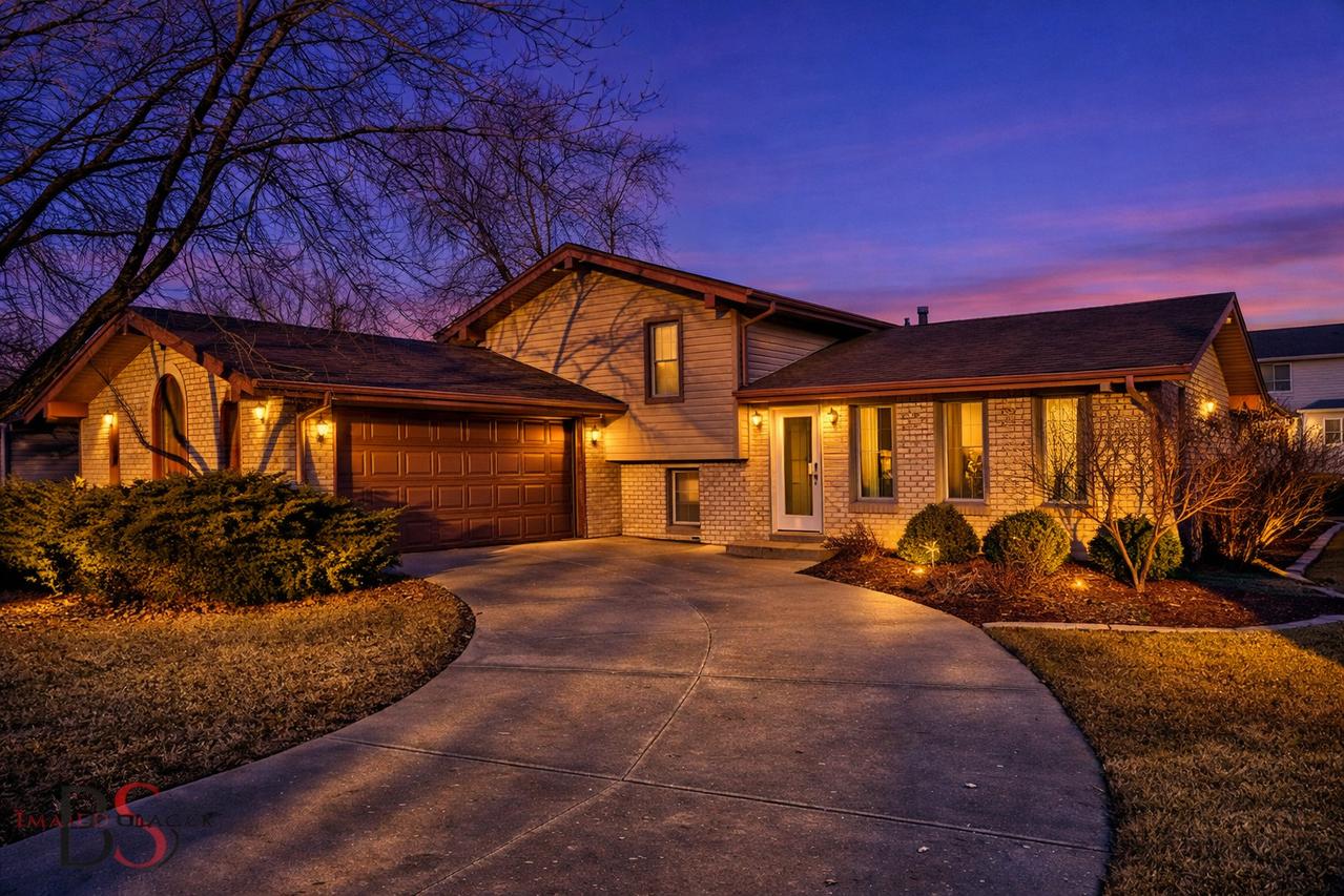 2704 Cherie Ln., Ottawa, IL 61350