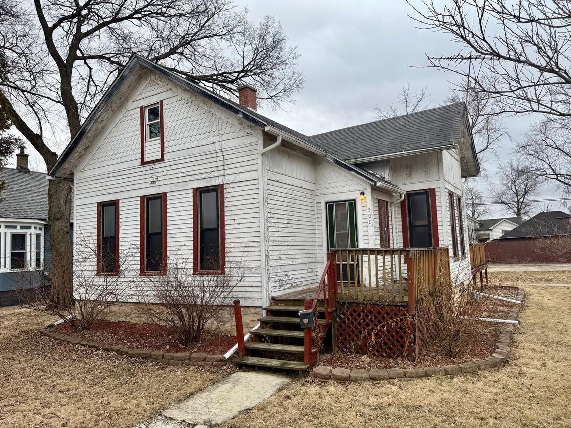 500 Strong Ave., Joliet, IL 60433