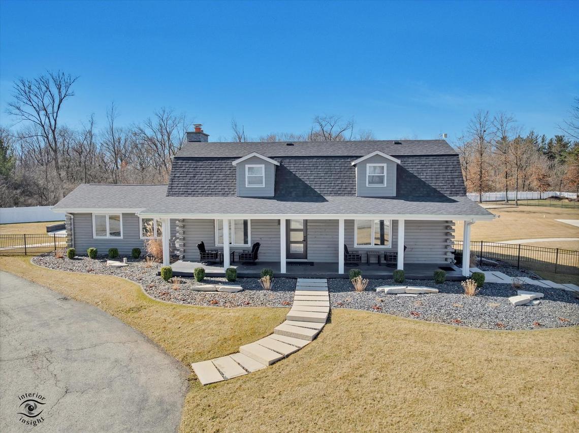 19840 S Schoolhouse Rd., New Lenox, IL 60451