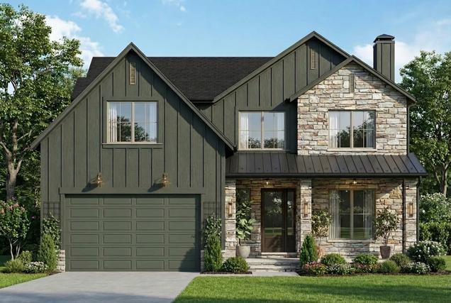 New Construction Homes For Sale This Week in Northbrook: September 23rd to September 29th